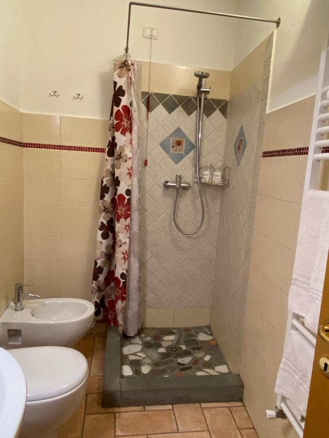 Mini Appartamenti Nonna Nella Barbarasco Dış mekan fotoğraf