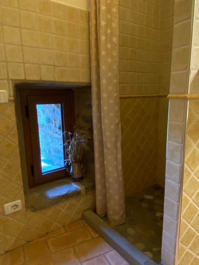 Mini Appartamenti Nonna Nella Barbarasco Dış mekan fotoğraf