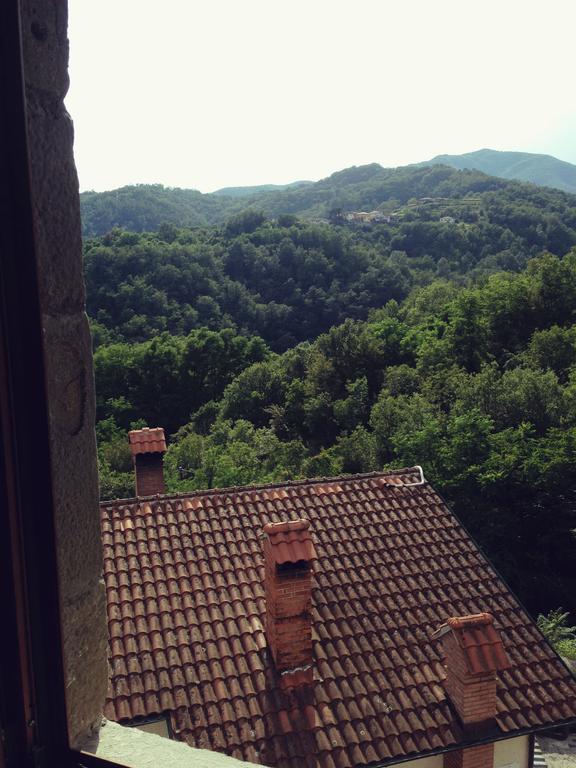 Mini Appartamenti Nonna Nella Barbarasco Dış mekan fotoğraf