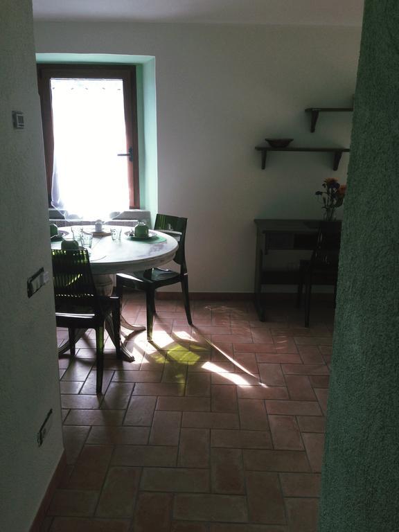 Mini Appartamenti Nonna Nella Barbarasco Dış mekan fotoğraf